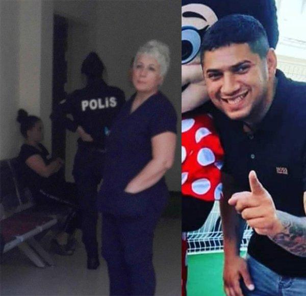 Otomobil sürerken tüfekle vurularak öldürüldü