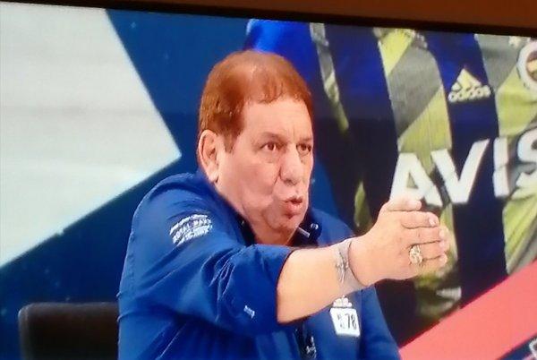 Erman Toroğlu saçlarına ne olduğunu açıkladı