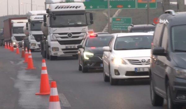 Çakar lamba bitti, yeni moda tepe lambası