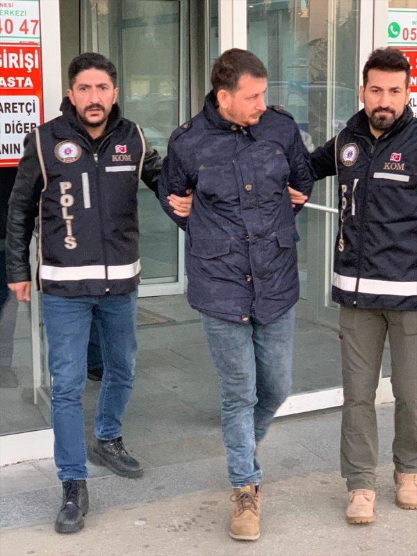 Tekirdağ'da SGK'yı zarara uğratan 46 kişi yakalandı