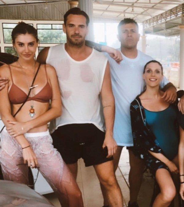 Şeyma Subaşı 'aldatıldı' iddiası