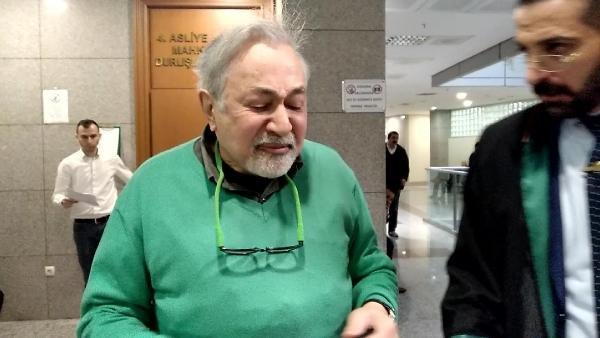 Cem Yılmaz'a açılan tazminat davası reddedildi