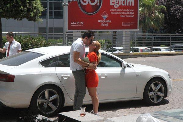 Ece Seçkin: Boy kompleksim yok