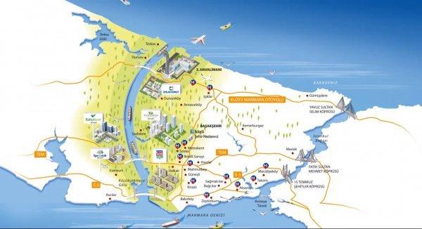 Mimarlar Odası, Kanal İstanbul'a karşı