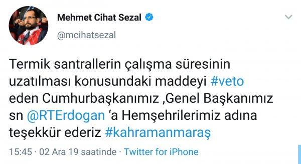 Filtreye 'evet' diyen vekillerin düştükleri durum