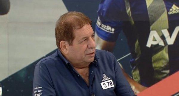 Erman Toroğlu saçlarına ne olduğunu açıkladı