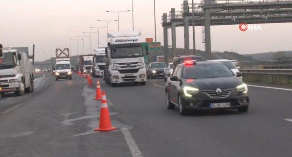 Çakar lamba bitti, yeni moda tepe lambası