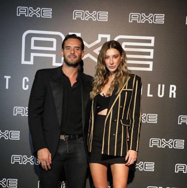 Şeyma Subaşı 'aldatıldı' iddiası