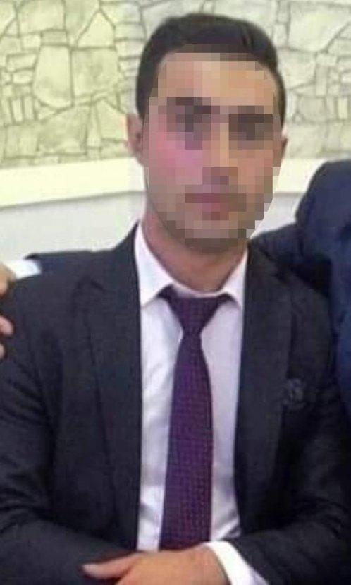 Bursa'da kavgayı ayırmaya giden polis başından vuruldu