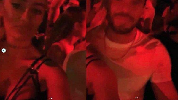 Şeyma Subaşı 'aldatıldı' iddiası