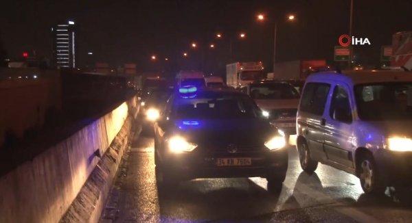 Çakar lamba bitti, yeni moda tepe lambası