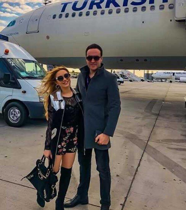 Ece Seçkin: Boy kompleksim yok