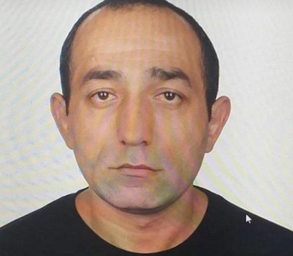 Ceren Özdemir'in katilinin sicili kabarık