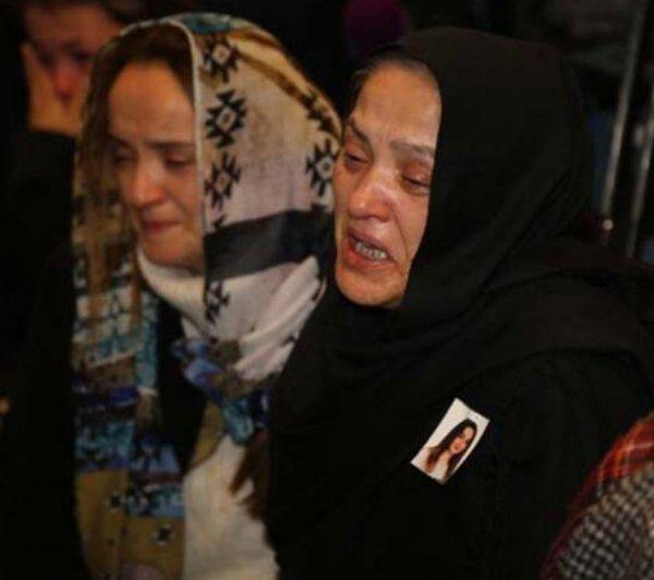 Üniversiteli Ceren'in anne ve babası konuştu