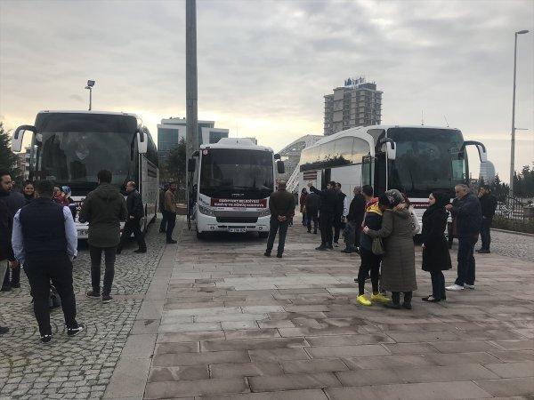 Suriyelilerden 369 bin 690'ı ülkesine döndü