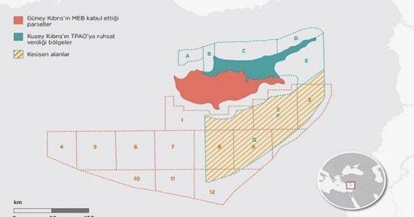 Yunanistan'da Türkiye doğalgazı buldu iddiası