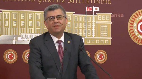 MHP, muhalefetin içler acısı halini ortaya koydu