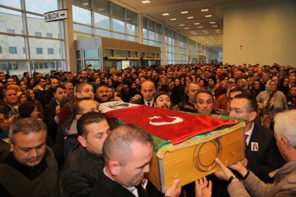 Üniversiteli Ceren'in anne ve babası konuştu