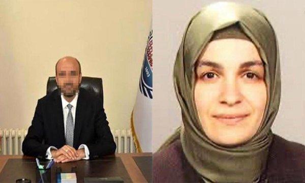 Öğretim görevlisi akademisyen eşini bıçakladı