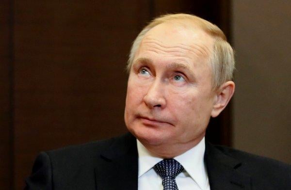 Putin: Bulgaristan, TürkAkım'ı geciktiriyor