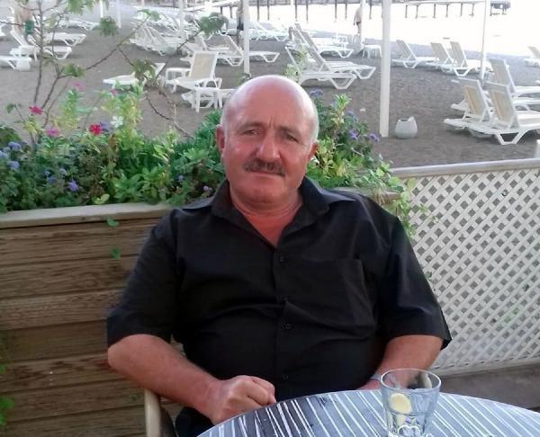 Samsun'da orman muhafaza memuru öldürüldü