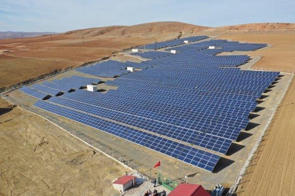 Yenilenebilir enerji ile faturalar yüzde 35 düşecek