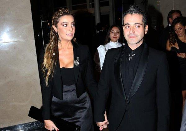 Sıla, yılbaşı partisine hazırlanıyor