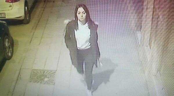 Ceren'in katilinden kan donduran ifadeler