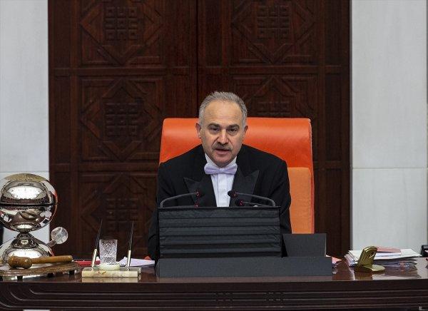 KİT Komisyonu raporları TBMM'de kabul edildi