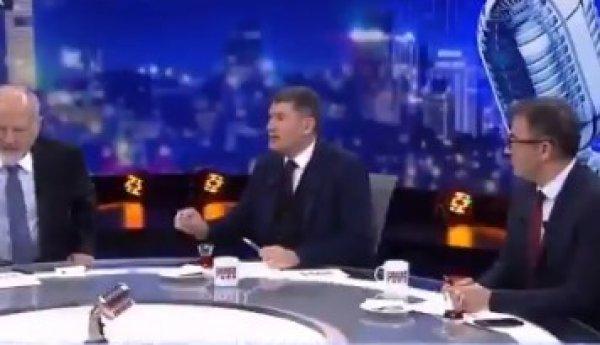 12 Ada'nın Türkiye tarafından reddedildiği dönem