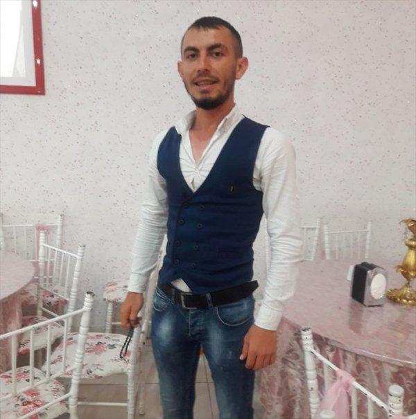 Kütahyalı temizlik işçisini yıkan tesadüf