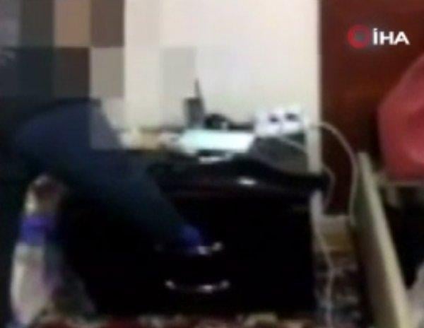 Sarallar operasyonunda 8 kişi tutuklandı