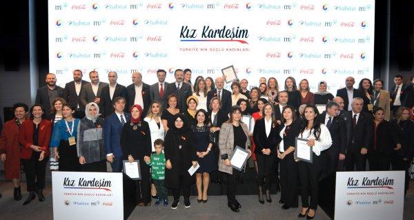 Kız Kardeşim Projesi’nden yerel lezzetleri yaşatan girişimci kadınlara destek