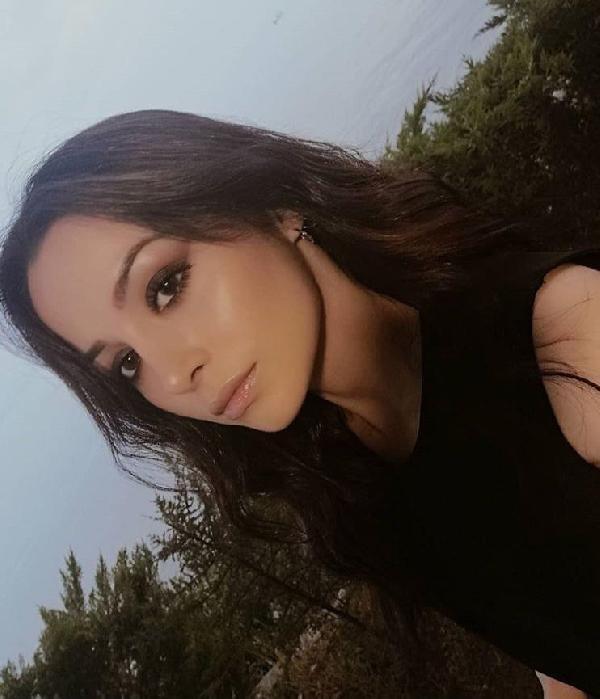 Ceren Özdemir'in babası idam istedi