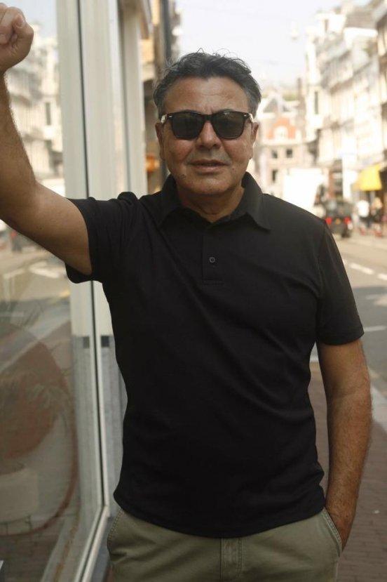 Can Çelebi ile ilk romanı, Bir Yara Bir Dilsiz Oda’yı konuştuk