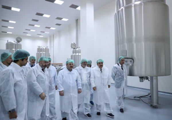 Gece gündüz demeden çalışan bakan: Mustafa Varank