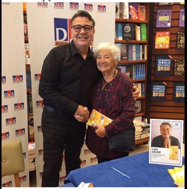 Can Çelebi ile ilk romanı, Bir Yara Bir Dilsiz Oda’yı konuştuk