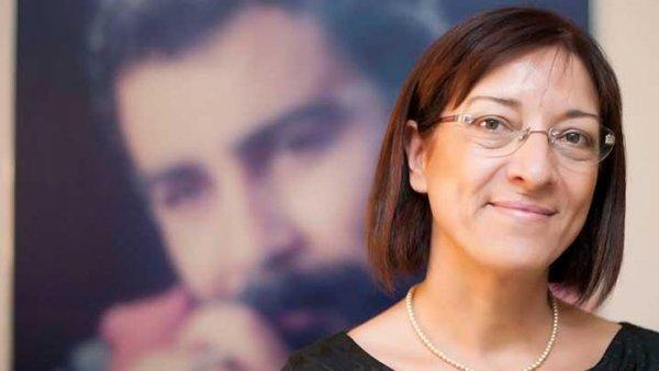 Ahmet Kaya'nın eşinden film tepkisi