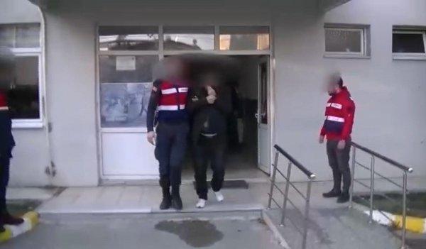 TSK için üretilen nano teknoloji kamuflajları çaldılar