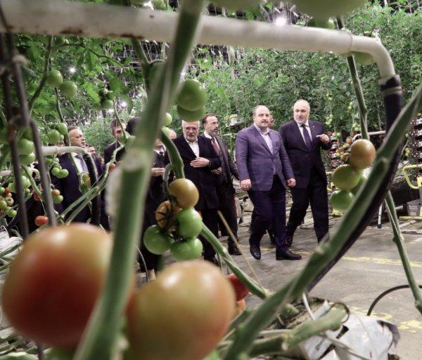 Gece gündüz demeden çalışan bakan: Mustafa Varank