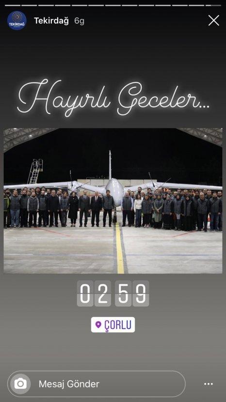 Gece gündüz demeden çalışan bakan: Mustafa Varank