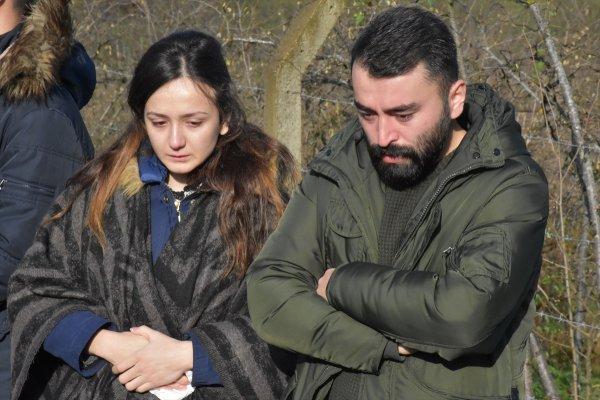 Ceren Özdemir, doğum gününden 3 gün önce öldürüldü