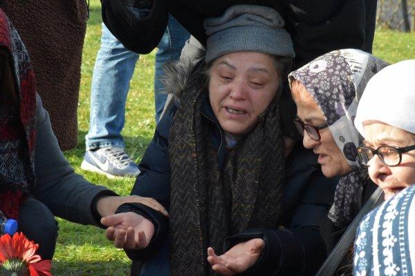 Ceren Özdemir, doğum gününden 3 gün önce öldürüldü