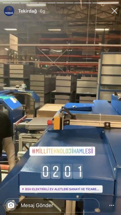 Gece gündüz demeden çalışan bakan: Mustafa Varank