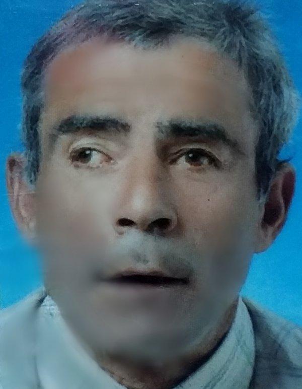 Samsun'da cami tuvaletinde erkek cesedi bulundu