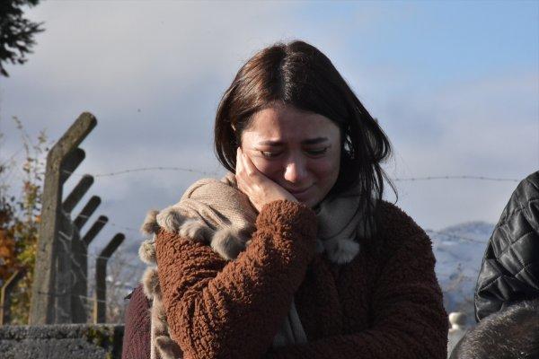 Ceren Özdemir, doğum gününden 3 gün önce öldürüldü