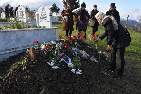 Ceren Özdemir, doğum gününden 3 gün önce öldürüldü