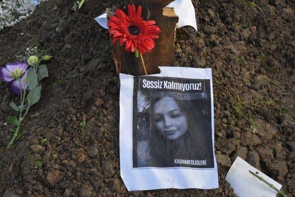 Ceren Özdemir, doğum gününden 3 gün önce öldürüldü