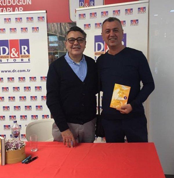 Can Çelebi ile ilk romanı, Bir Yara Bir Dilsiz Oda’yı konuştuk