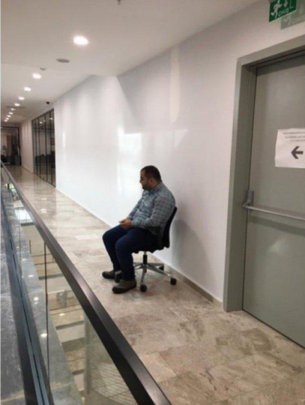 Güngören Belediyesi'ndeki insanlık dışı olay Türkiye'nin gündeminde